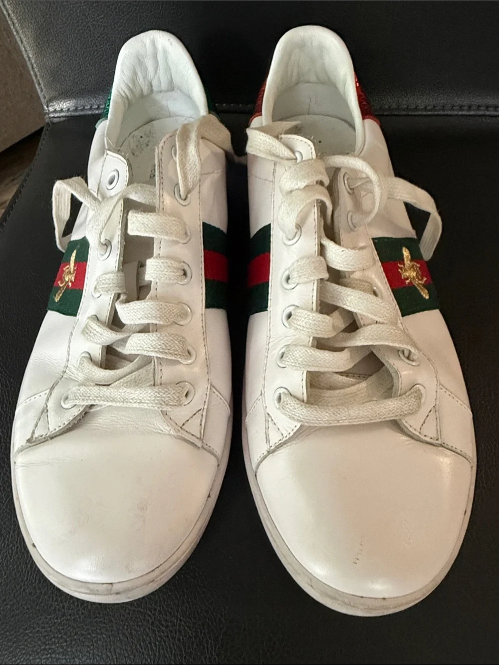 Gucci Ace Men Sneakers